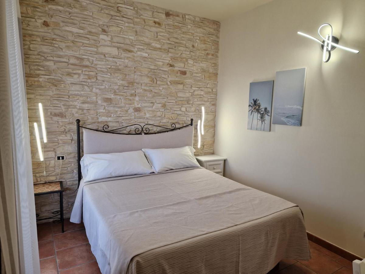 Masseria Casale Dei Fornici Полиньяно-а-Маре Экстерьер фото