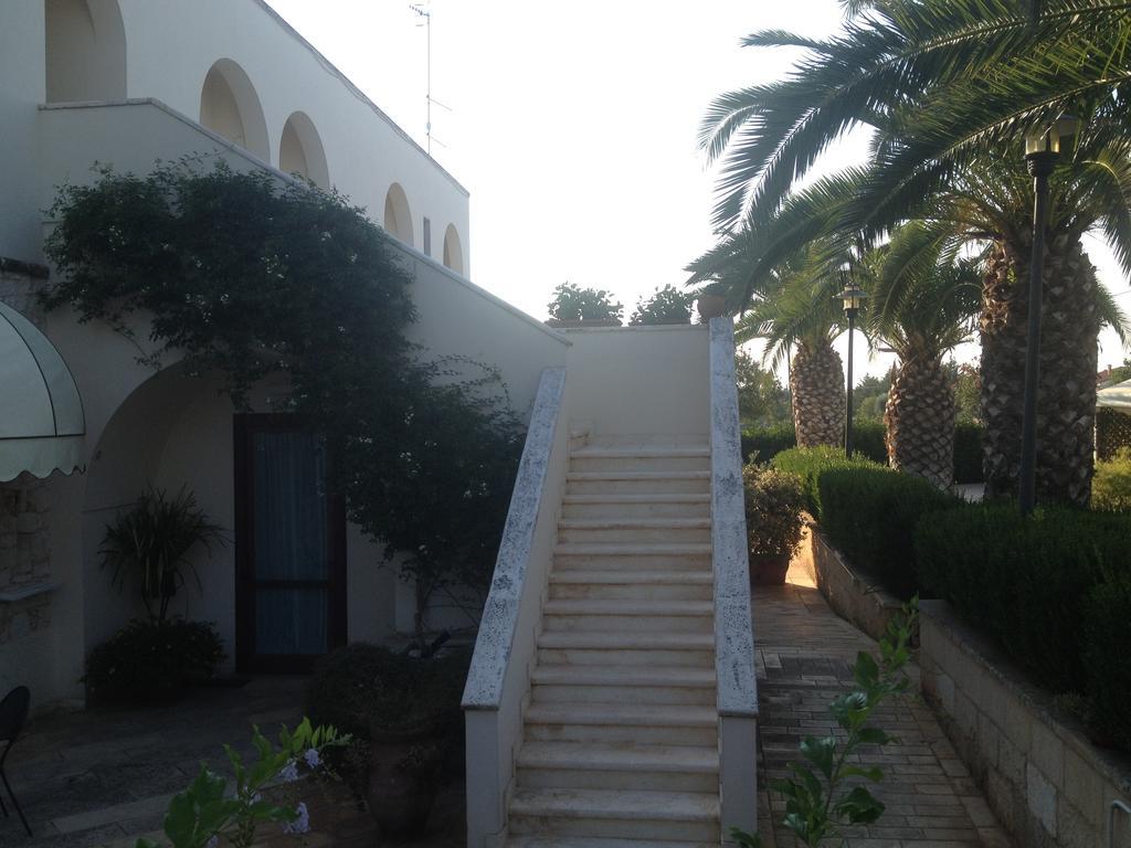 Masseria Casale Dei Fornici Полиньяно-а-Маре Экстерьер фото