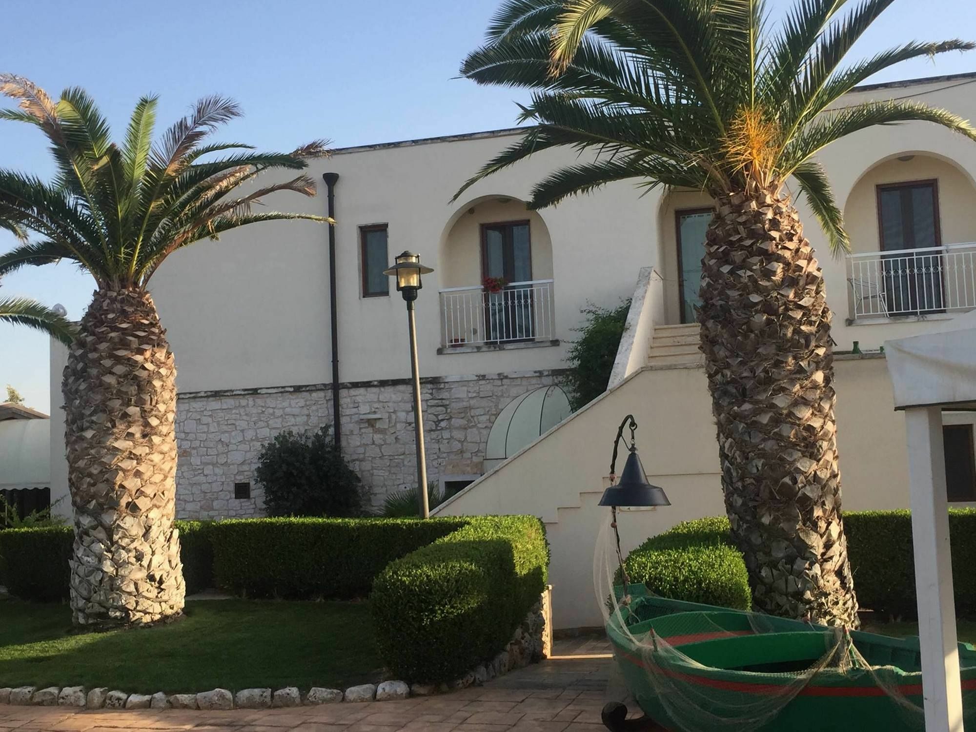 Masseria Casale Dei Fornici Полиньяно-а-Маре Экстерьер фото